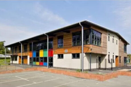 Hillingdon School IMG