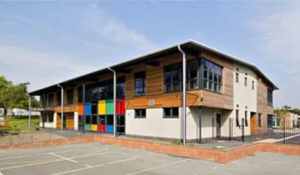 Hillingdon School IMG