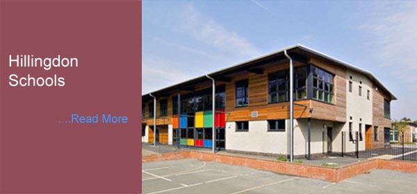 Hillingdon Schools 