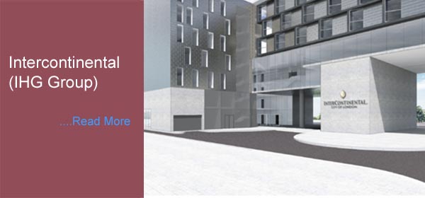 Intercontinental (IHG Group)
