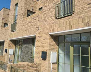 Newstead House