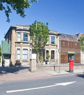 Putney Lodge Hotel