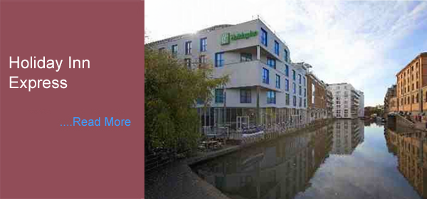 holiday inn