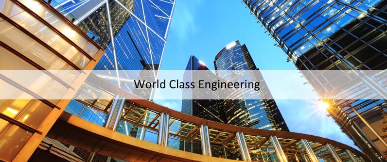 Slider Image - High performance building