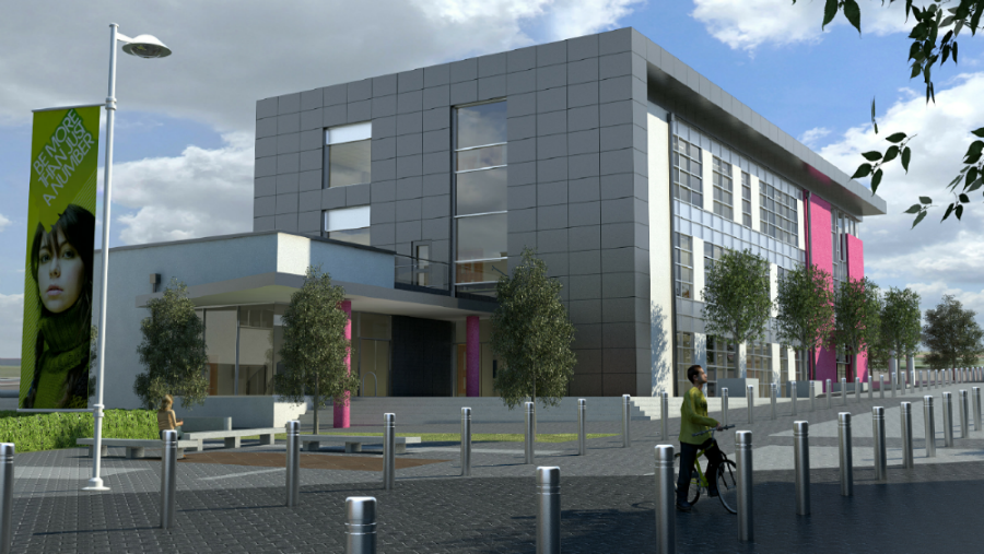 STEM College