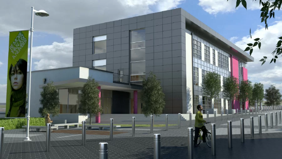 STEM College