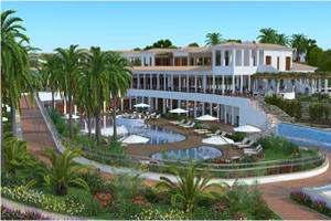 Alma Verde Village Spa