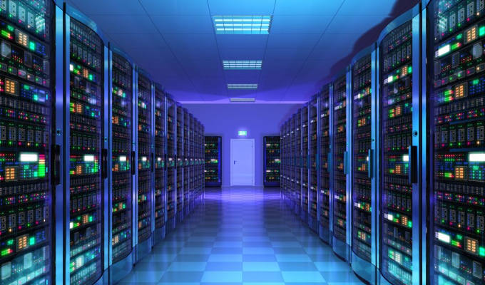 Data Centres