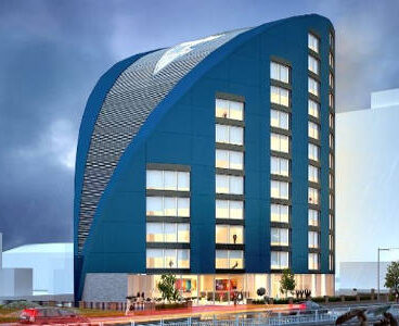 Hyatt House Heathrow Hotel Case Study