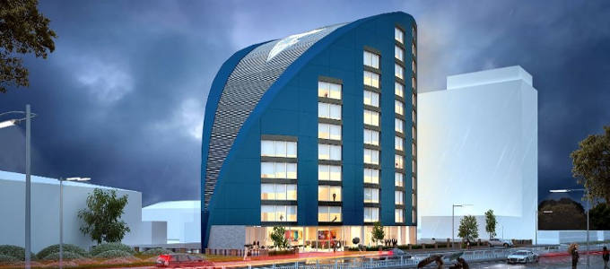 Hyatt House Heathrow Hotel Case Study