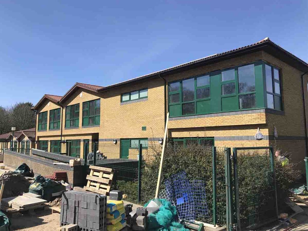 Castlecombe Primary School
