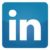 LinkedIn icon