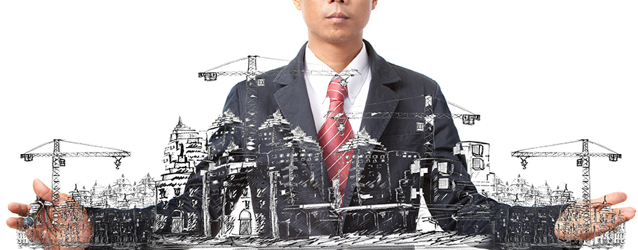 Building Services for Planning image