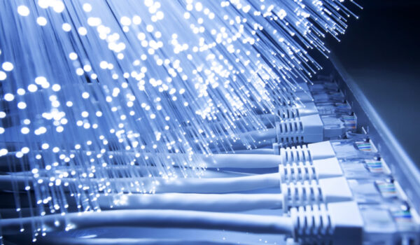 LED Fibres