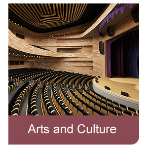 Arts and culture