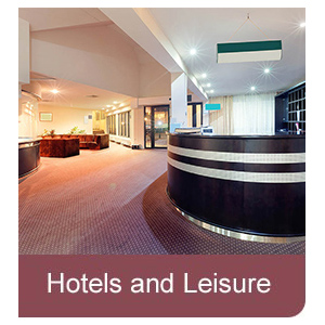 Hotels and Leisure