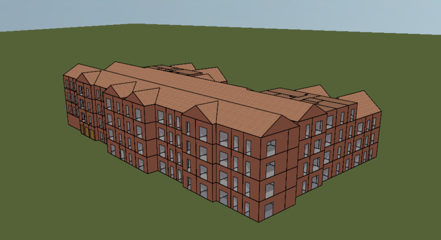 FRESHWATER THERMAL MODEL