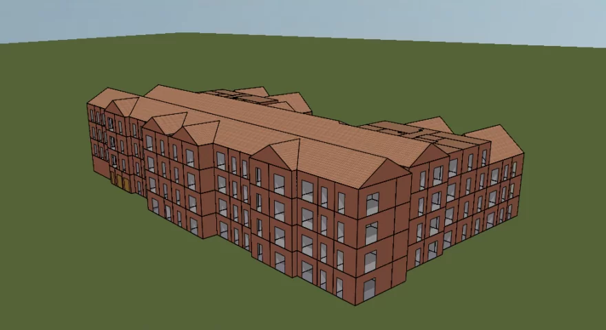 FRESHWATER THERMAL MODEL