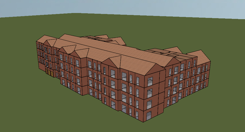 FRESHWATER THERMAL MODEL