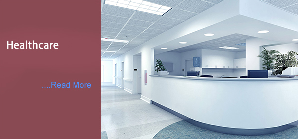 Healthcare BSE3d