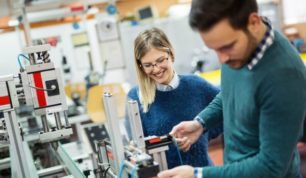 Mechanical Electrical Engineering