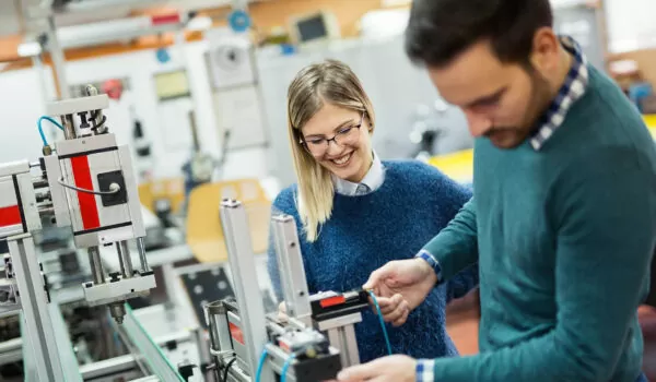 Mechanical Electrical Engineering