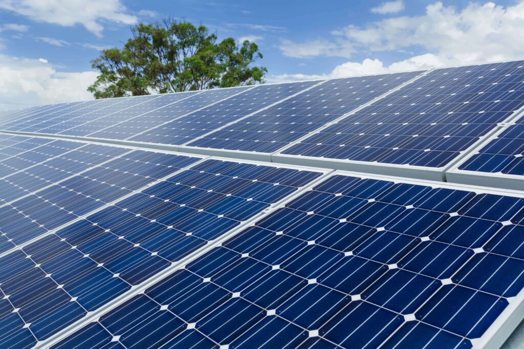Energy Efficiency and Sustainability Consulting