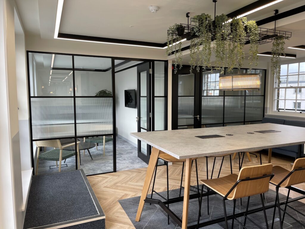 Office Bedford