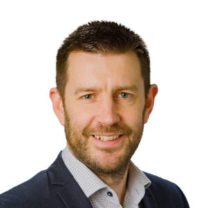 Carl Moloney
