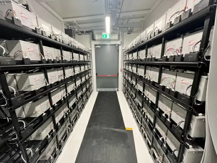 Data Centre - Our Portfolio