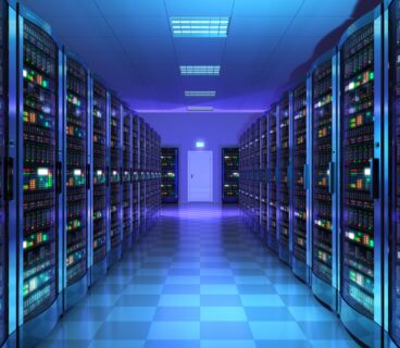 Data Centre IMG