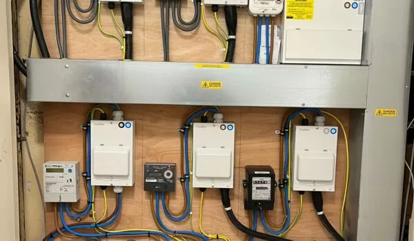 electrical