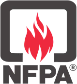 NFPA logo