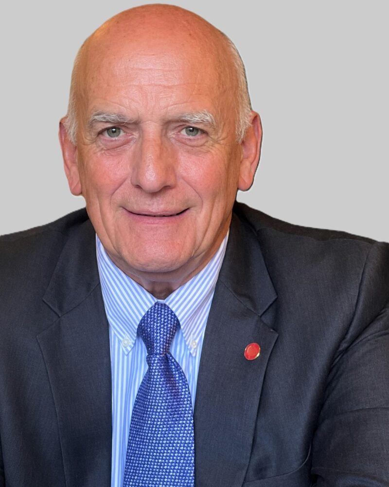 Brian Team Image