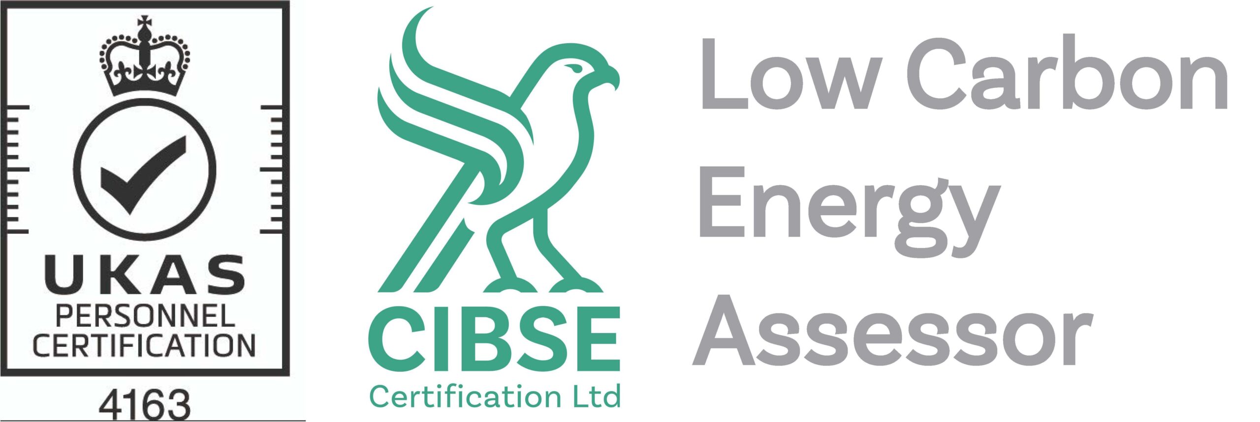 Low Carbon CIBSE Logo
