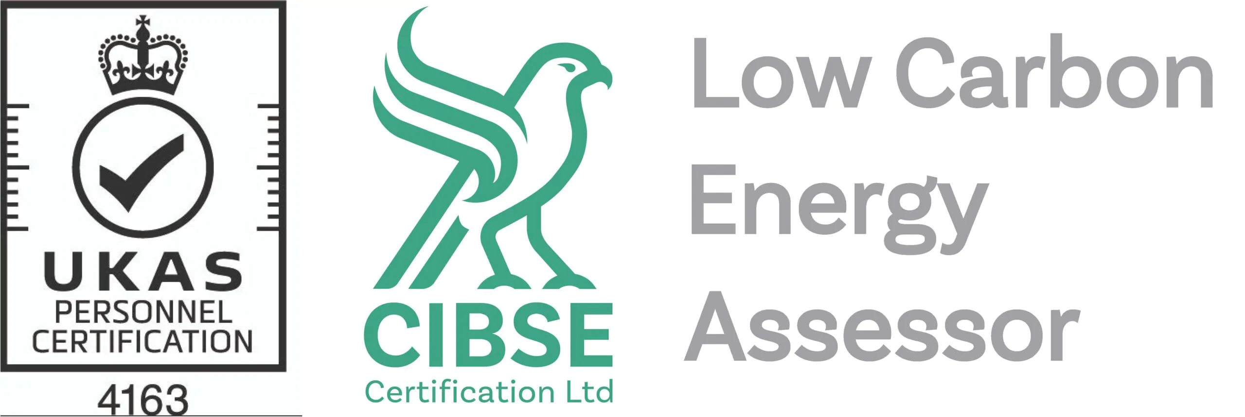Low Carbon CIBSE Logo