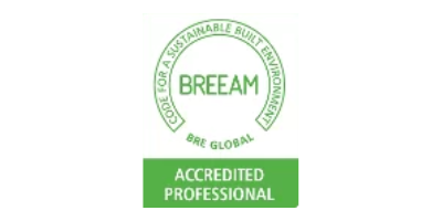 BREEAM - Accredited Professionals