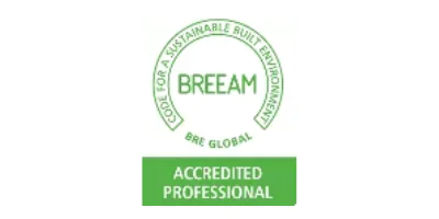 BREEAM - Accredited Professionals