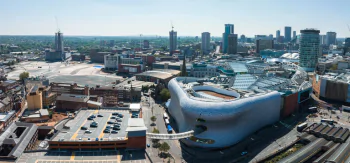 Birmingham